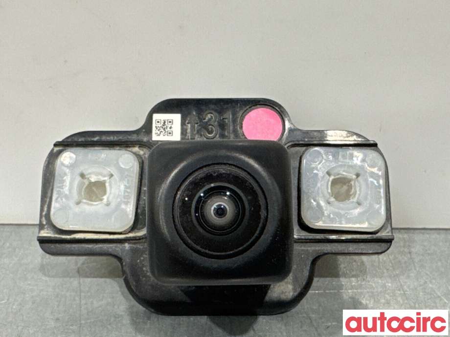 Kamera til Toyota RAV4, 2019-->> (Type V)  (TOYOTA|867B042030)