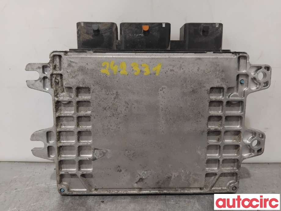 Styreenhet motor til Nissan Qashqai 2010-2014 (Type I, Fase 2)  (NISSAN|237031KH0A|MEC940-480|)