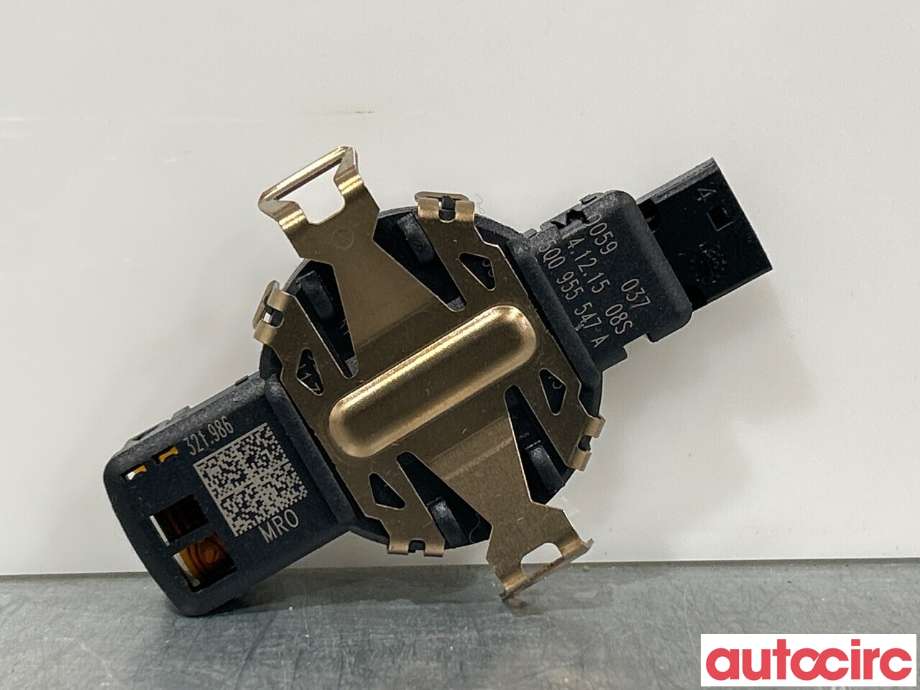 Sensor regnsensor til VW Golf VII 2012-2017 (Fase 1)  (VOLKSWAGEN|5Q0955547B|5Q0955547A)