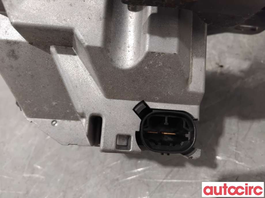 Rattaksel elektrisk servo til Nissan Qashqai 2010-2014 (Type I, Fase 2) (NISSAN|48811BR01D|48810BR60C|48811BR71D)