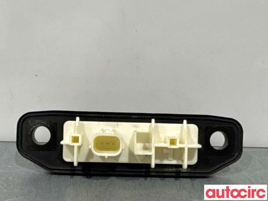 Bakluke/bakdør håndtak til Toyota RAV4 2019-->> (Type V) (TOYOTA|8484047040|)