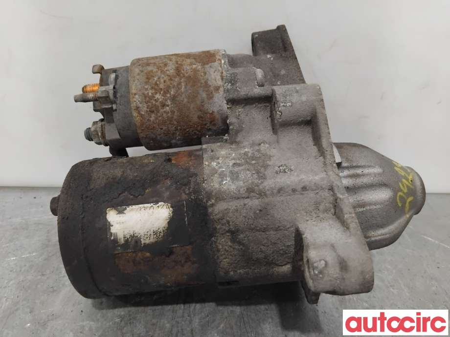 Starter til Nissan Qashqai 2010-2014 (Type I, Fase 2) (NISSAN|233001KA1C||23300EE01D)
