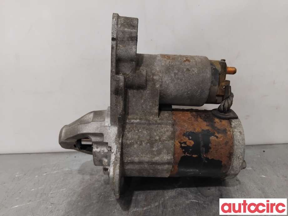 Starter til Nissan Qashqai 2010-2014 (Type I, Fase 2) (NISSAN|233001KA1C||23300EE01D)