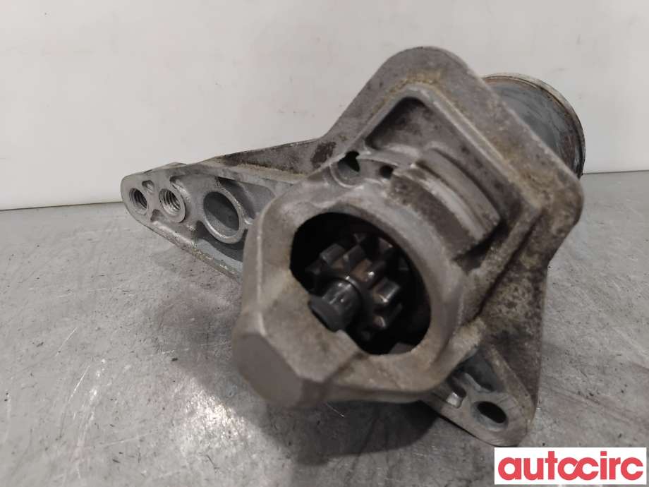 Starter til Nissan Qashqai 2010-2014 (Type I, Fase 2) (NISSAN|233001KA1C||23300EE01D)