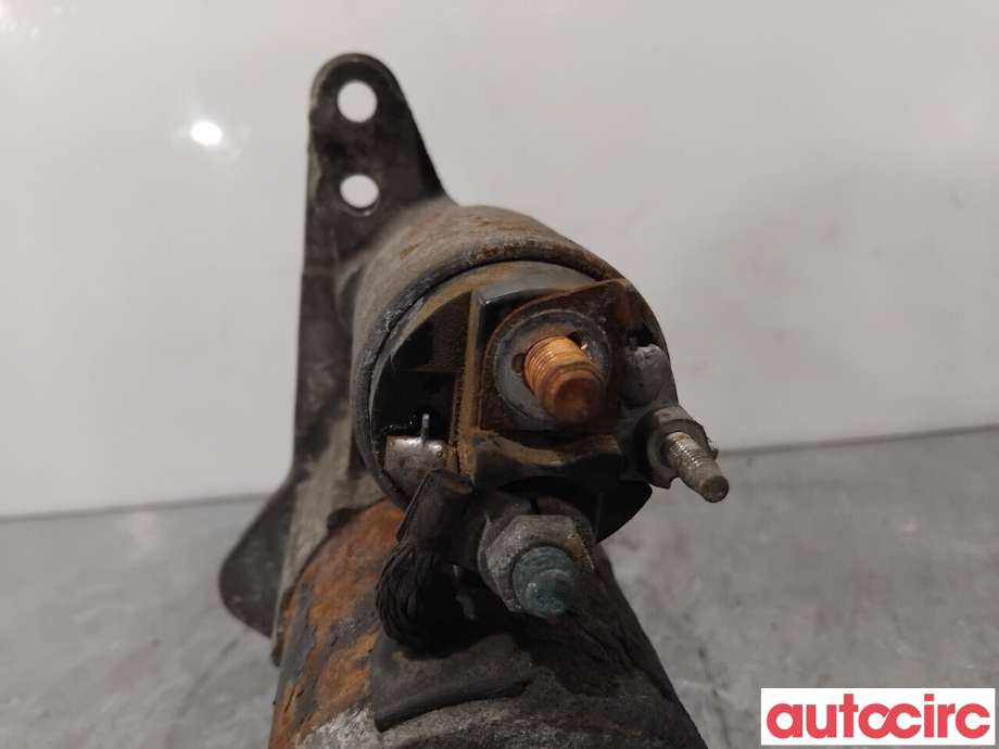 Starter til Nissan Qashqai 2010-2014 (Type I, Fase 2) (NISSAN|233001KA1C||23300EE01D)