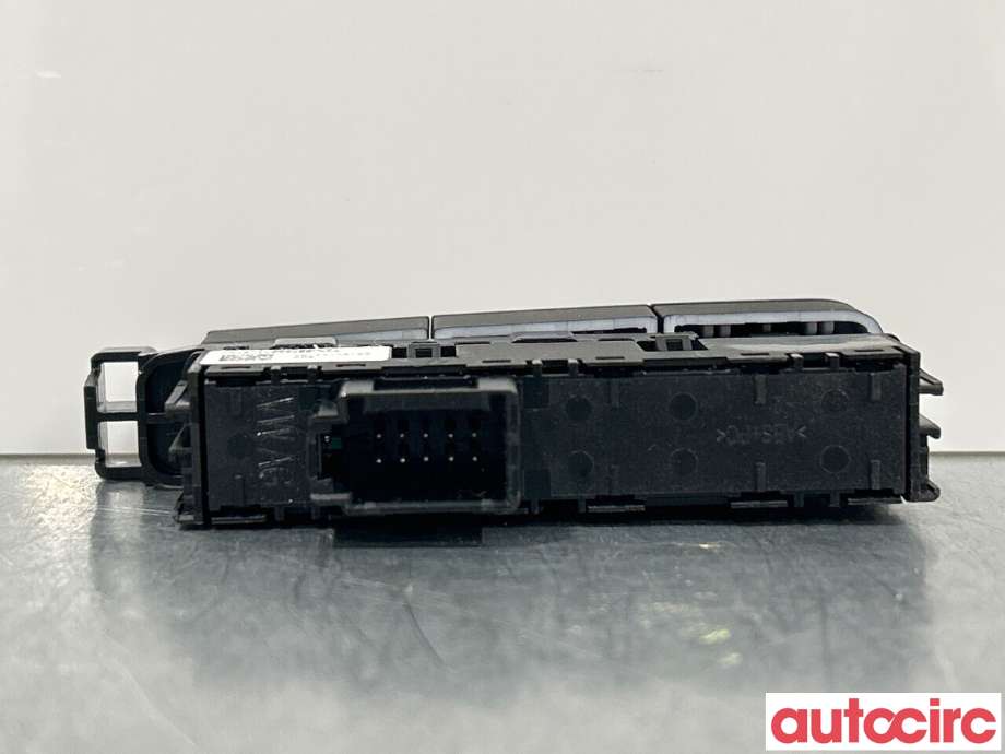 Bryter diverse til VW Golf VII 2012-2017 (Fase 1)  (VOLKSWAGEN|5G1927238E)