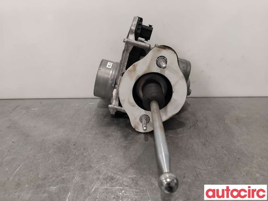 Bremsekraft-forsterker til Audi Q4 e-tron 2021-->> (AUDI|1EB614106T|A025A736|1EB614105BC)