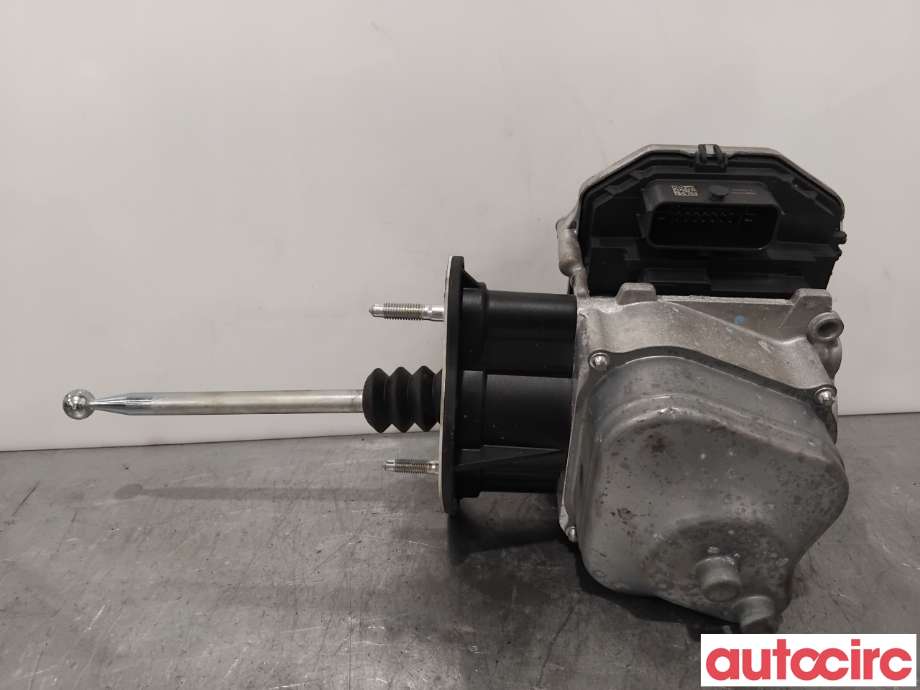 Bremsekraft-forsterker til Audi Q4 e-tron 2021-->> (AUDI|1EB614106T|A025A736|1EB614105BC)