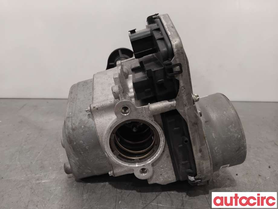 Bremsekraft-forsterker til Audi Q4 e-tron 2021-->> (AUDI|1EB614106T|A025A736|1EB614105BC)