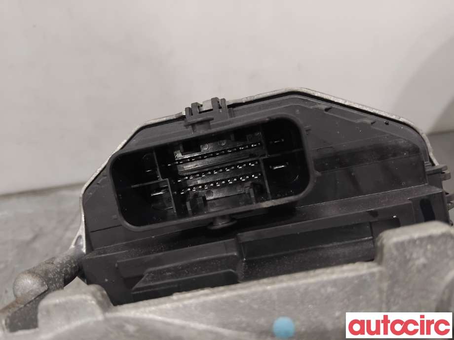 Bremsekraft-forsterker til Audi Q4 e-tron 2021-->> (AUDI|1EB614106T|A025A736|1EB614105BC)