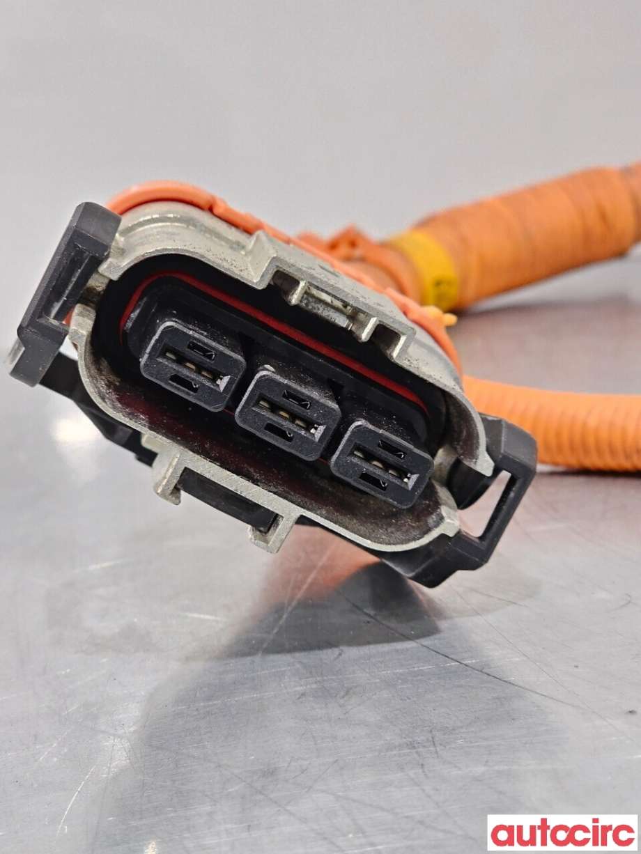 Kabel høy volt (HV) hybrid til Hyundai Ioniq Electric 2016-2019 (Fase 1)  (HYUNDAI|91895G2500||91895-G2500)