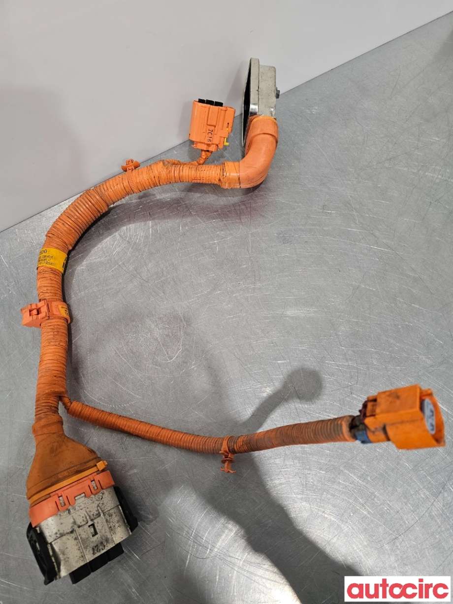 Kabel høy volt (HV) hybrid til Hyundai Ioniq Electric 2016-2019 (Fase 1)  (HYUNDAI|91895G2500||91895-G2500)