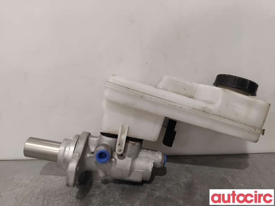 Bremsepumpe hoved til Audi Q4 e-tron 2021-->> (AUDI|1EA614783|)