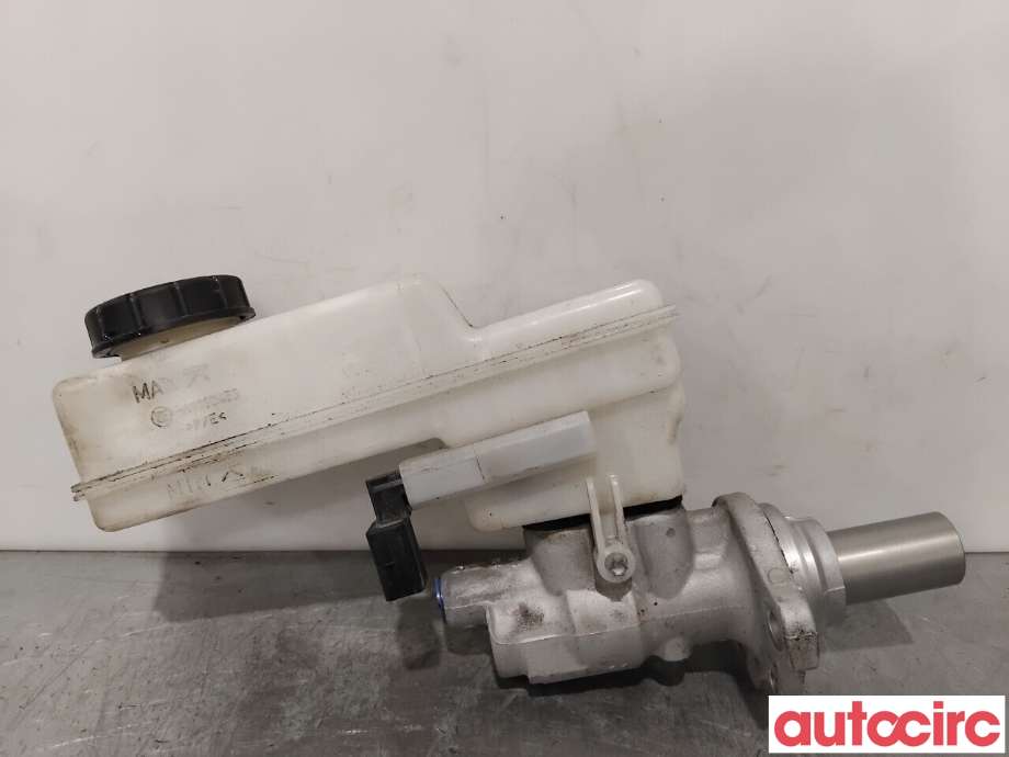 Bremsepumpe hoved til Audi Q4 e-tron 2021-->> (AUDI|1EA614783|)