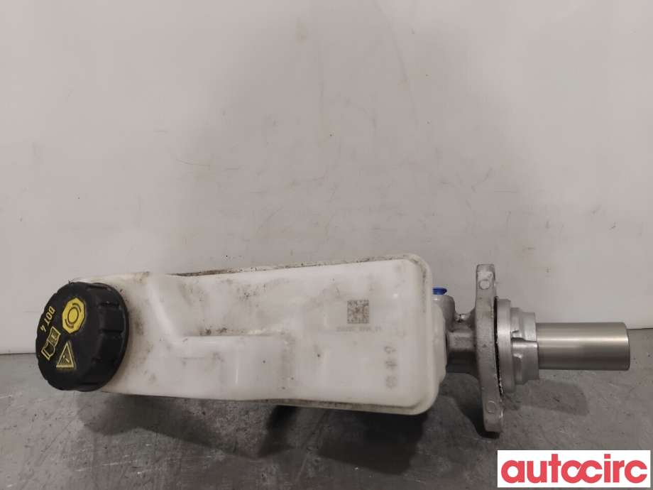 Bremsepumpe hoved til Audi Q4 e-tron 2021-->> (AUDI|1EA614783|)
