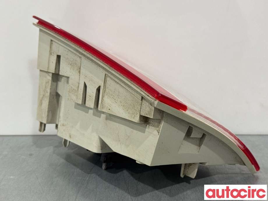 Baklykt høyre indre til Peugeot 508 2011-2014 (Type I, Fase 1)  (PEUGEOT|6351LZ||9686780680)