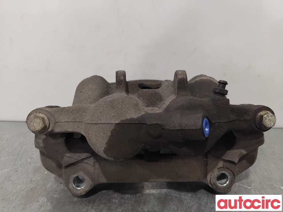 Bremsecaliper høyre foran til Nissan Primastar 2006-2014  (NISSAN|4100100Q0B|)
