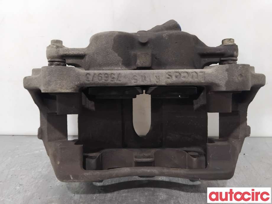 Bremsecaliper høyre foran til Nissan Primastar 2006-2014  (NISSAN|4100100Q0B|)
