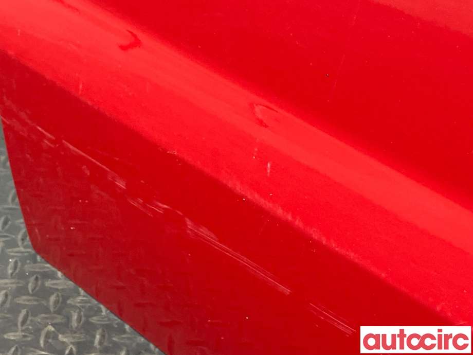 Dør høyre foran til Mercedes GLK 2008-2015 (X204) (X204) (MERCEDES|A2047205400||A2047200805)