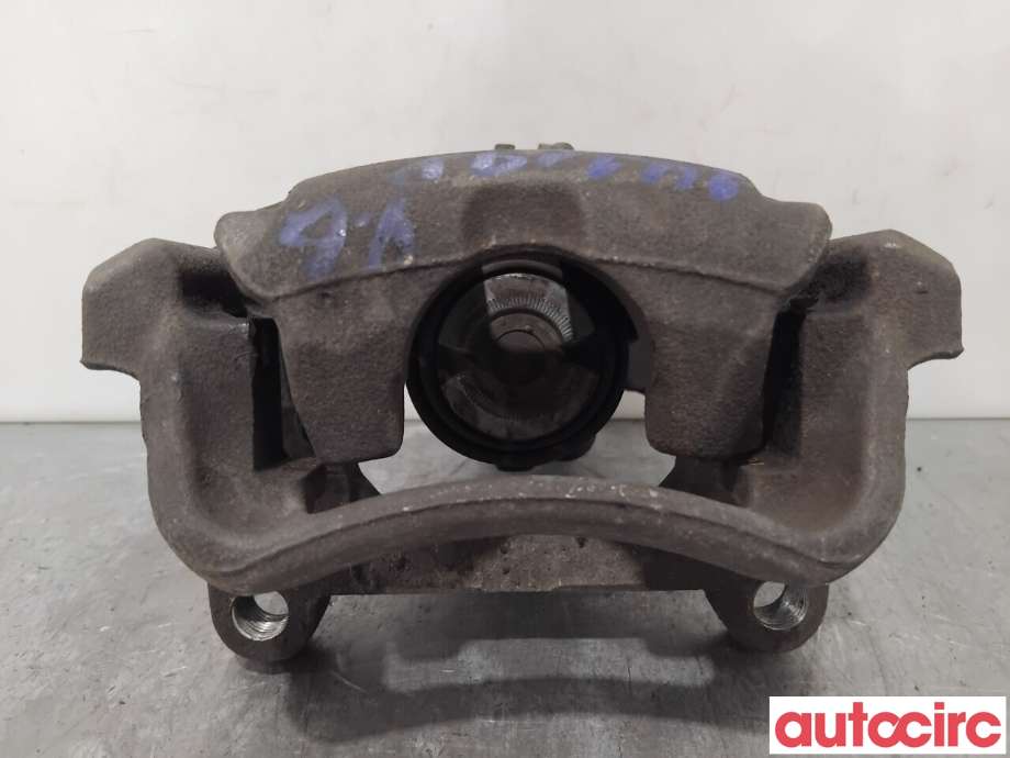 Bremsecaliper venstre bak til Nissan Primastar 2006-2014 (NISSAN|4401100Q0A|)