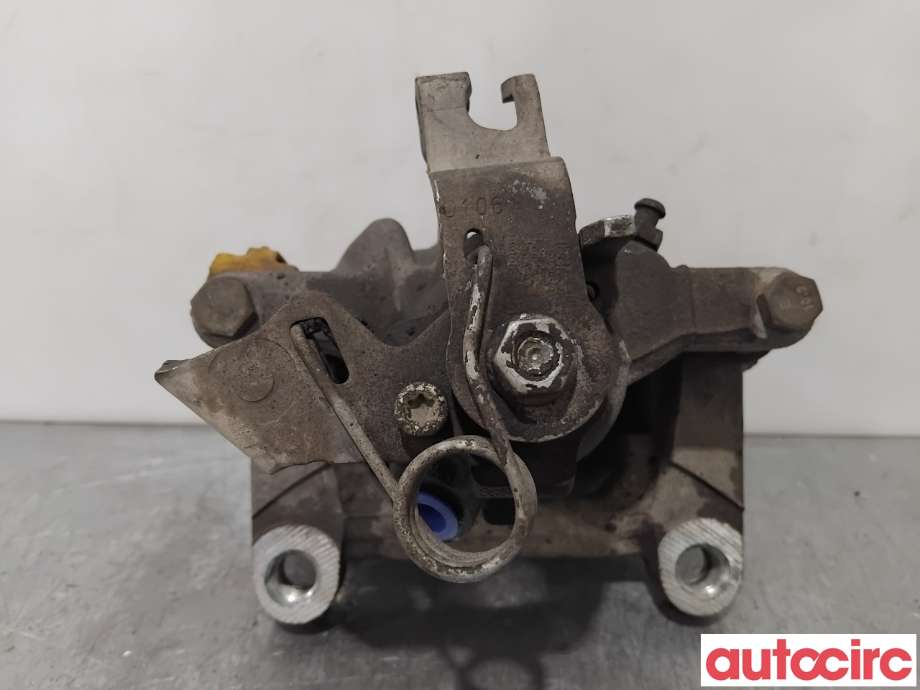 Bremsecaliper venstre bak til Nissan Primastar 2006-2014 (NISSAN|4401100Q0A|)