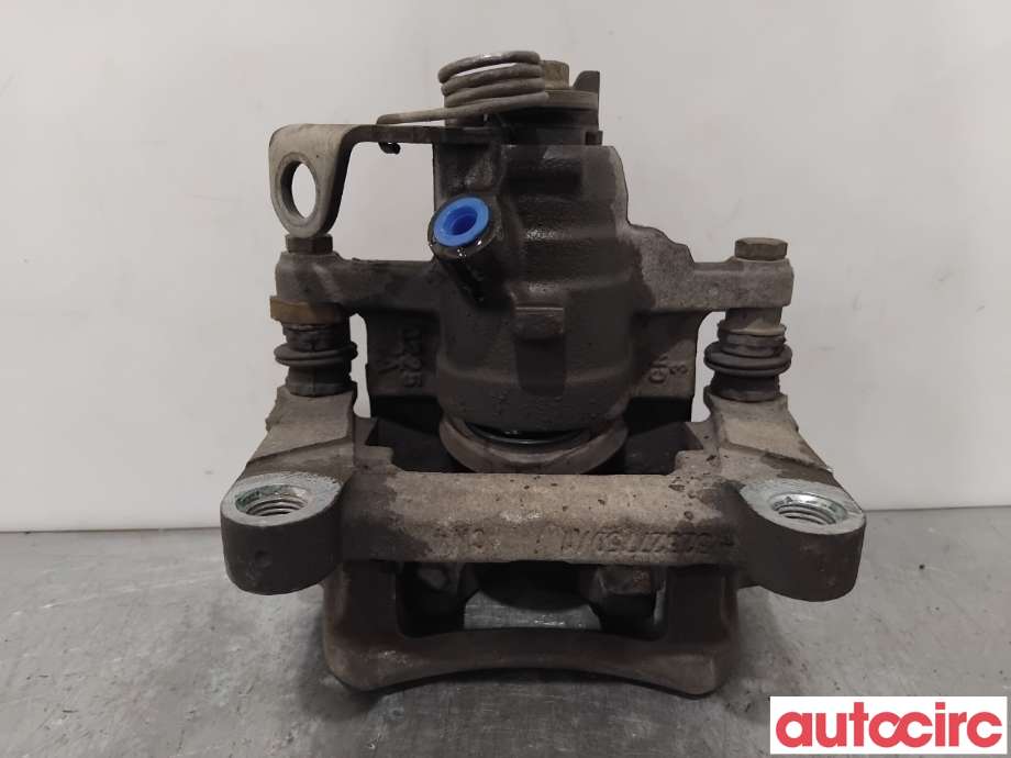 Bremsecaliper venstre bak til Nissan Primastar 2006-2014 (NISSAN|4401100Q0A|)