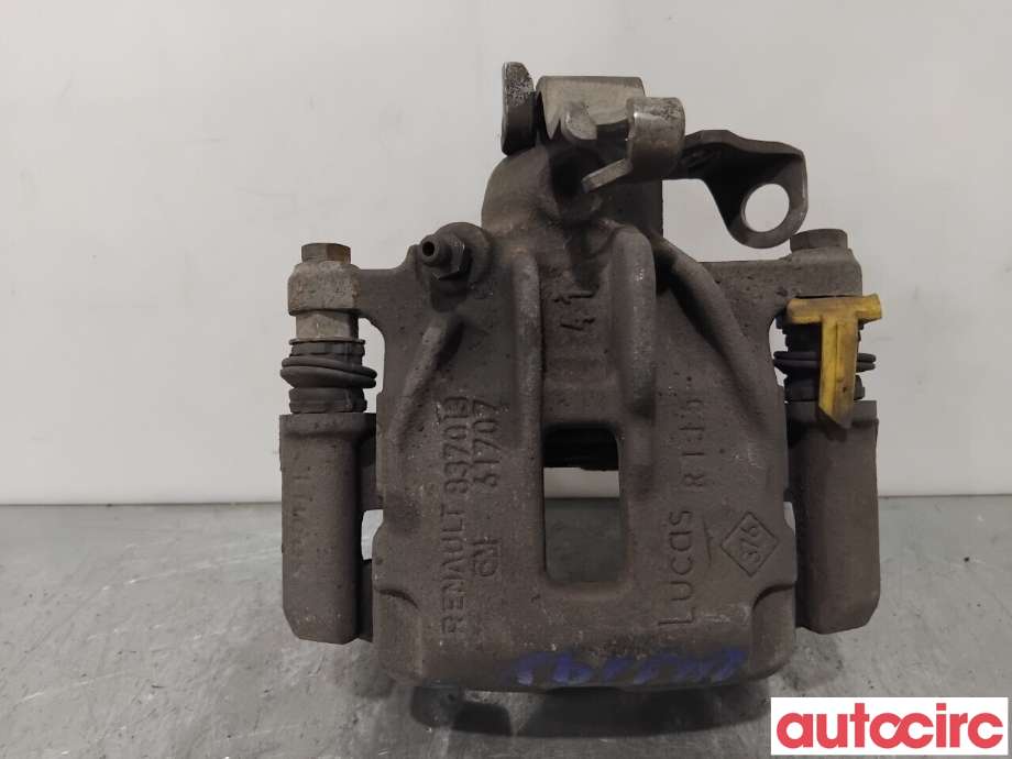 Bremsecaliper venstre bak til Nissan Primastar 2006-2014 (NISSAN|4401100Q0A|)