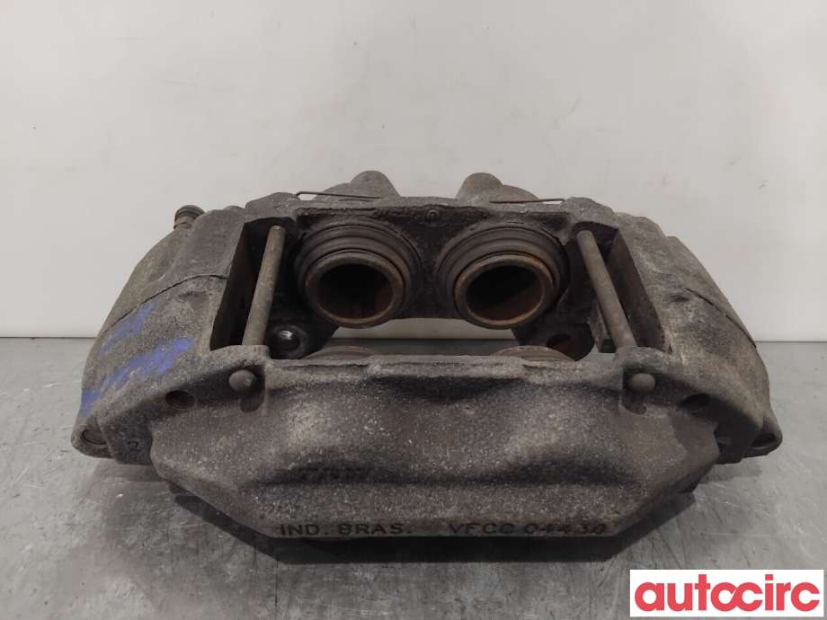 Bremsecaliper venstre foran til Toyota Hilux, 2006-2011 (TOYOTA|477500K180)