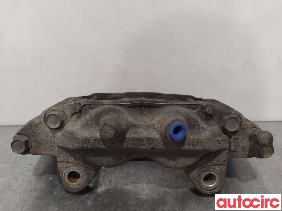 Bremsecaliper venstre foran til Toyota Hilux 2006-2011 (TOYOTA|477500K180|)