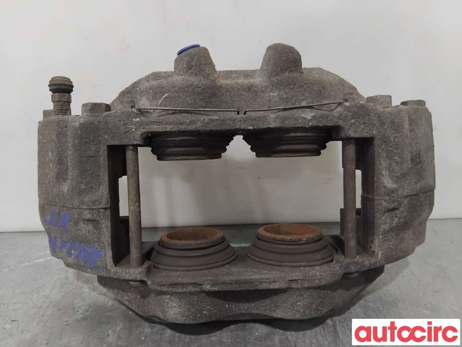 Bremsecaliper venstre foran til Toyota Hilux 2006-2011 (TOYOTA|477500K180|)