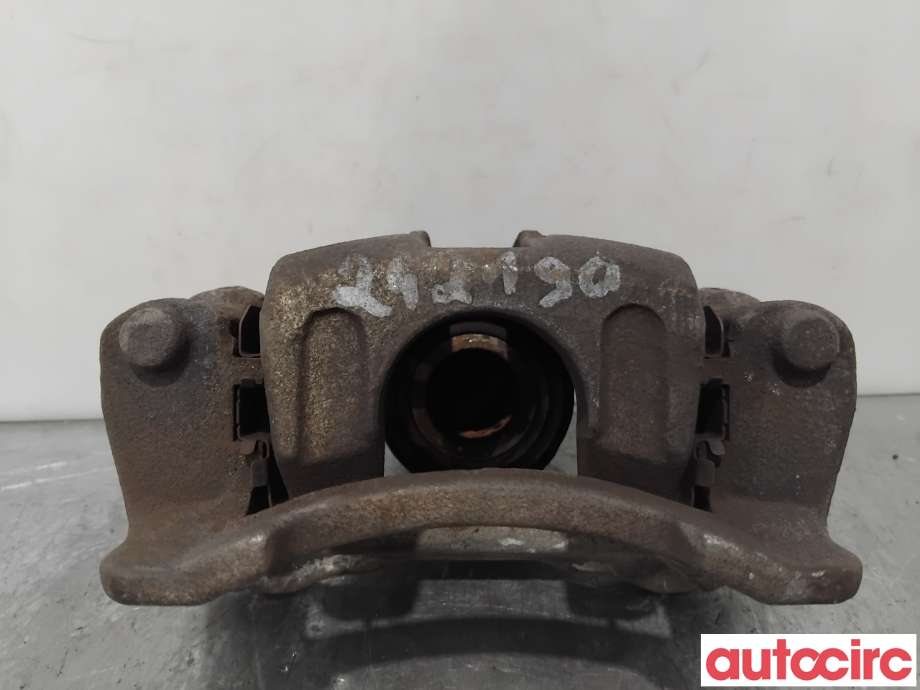 Bremsecaliper høyre bak til Hyundai Ix35 2010-2015 (HYUNDAI|583112SA70||583112SA00)