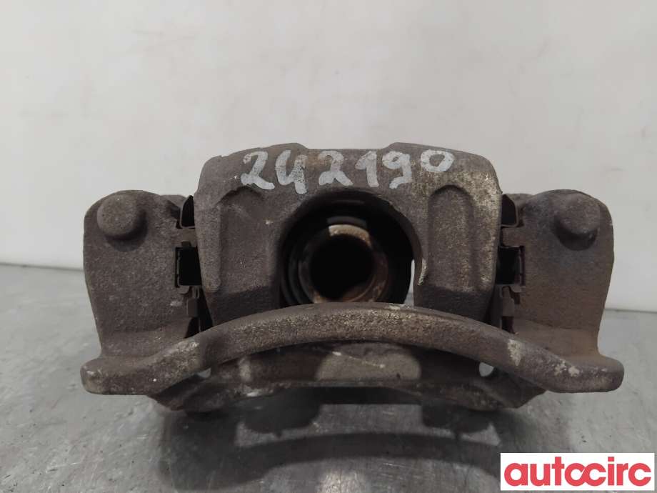 Bremsecaliper venstre bak til Hyundai Ix35 2010-2015  (HYUNDAI|583102SA70||583102SA00)