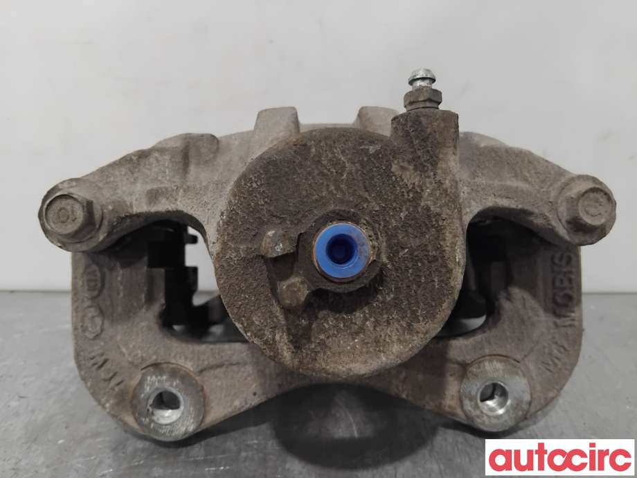 Bremsecaliper høyre foran til Hyundai Ix35 2010-2015  (HYUNDAI|581302Y000||581302Y050)
