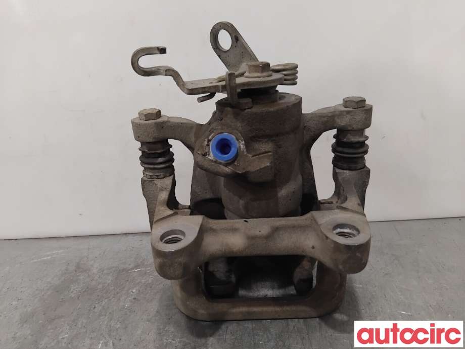 Bremsecaliper venstre bak til Škoda Octavia 2013-2016 (Type III, Fase 1)  (SKODA|5Q0615423B|)