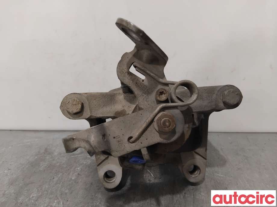 Bremsecaliper venstre bak til Škoda Octavia 2013-2016 (Type III, Fase 1)  (SKODA|5Q0615423B|)