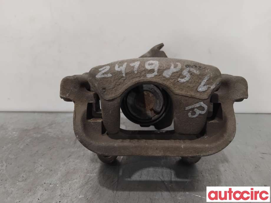 Bremsecaliper venstre bak til Škoda Octavia 2013-2016 (Type III, Fase 1)  (SKODA|5Q0615423B|)