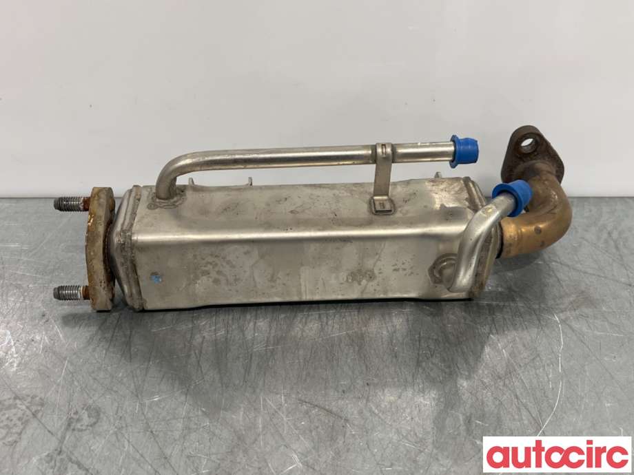 EGR-kjøler til Ford Ranger (Europa) 2007-2011  (FORD (US)|1449127|6M349F464BA|)