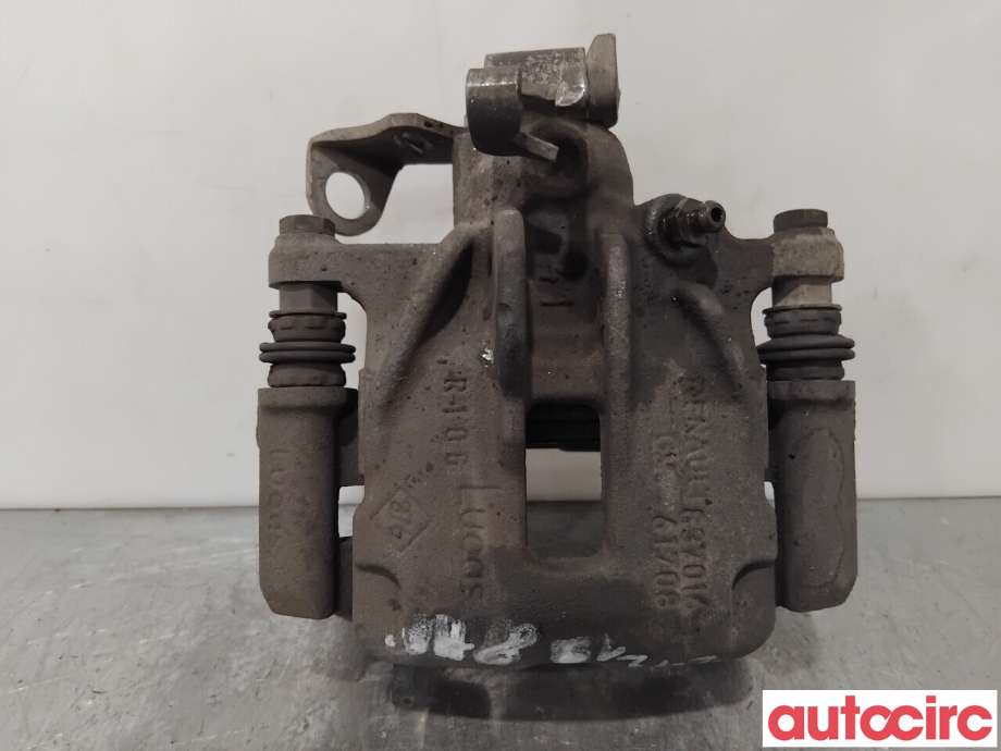 Bremsecaliper høyre bak til Nissan Primastar, 2006-2014  (NISSAN|4400100Q0A)
