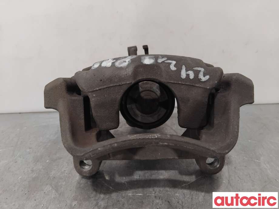 Bremsecaliper høyre bak til Nissan Primastar 2006-2014 (NISSAN|4400100Q0A|)
