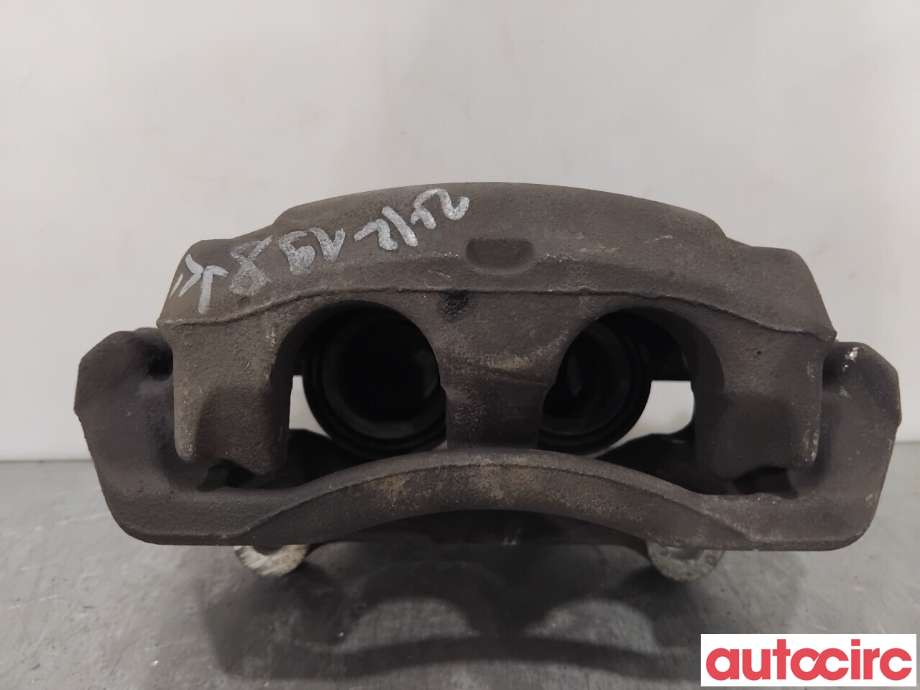 Bremsecaliper venstre foran til Nissan Primastar 2006-2014 (NISSAN|4101100Q0B|)