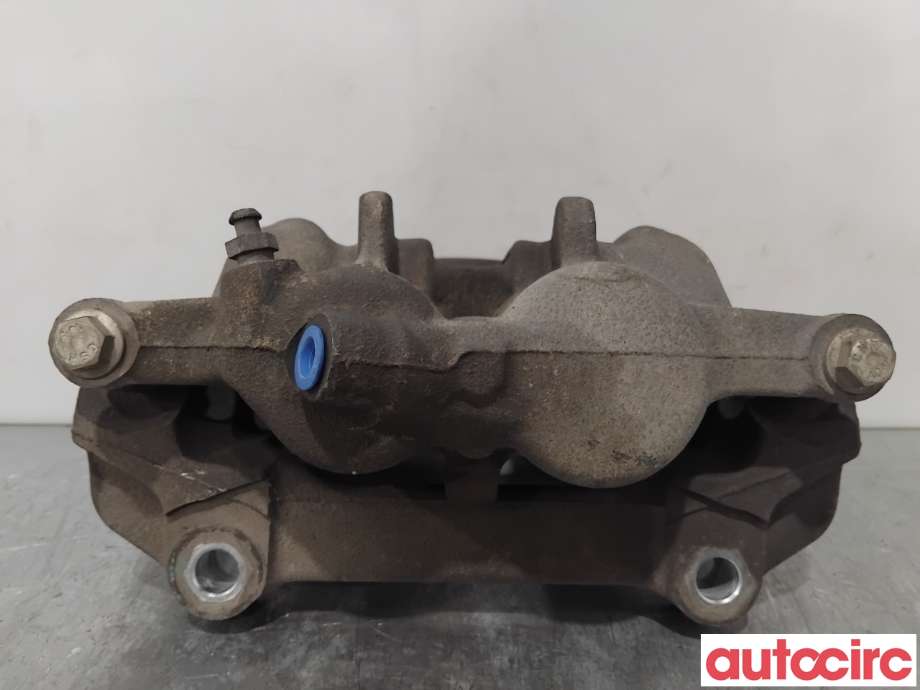 Bremsecaliper venstre foran til Nissan Primastar 2006-2014 (NISSAN|4101100Q0B|)