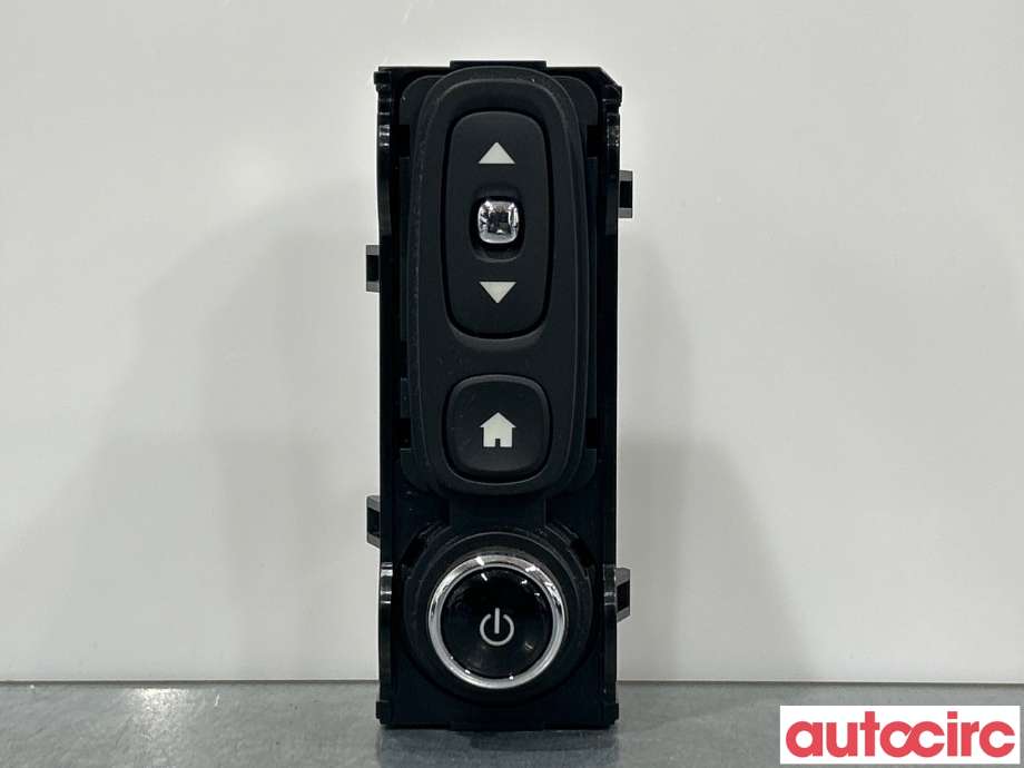 Bryter diverse til Renault Zoe 2013-2019 (Fase 1) (RENAULT|253B08825R)