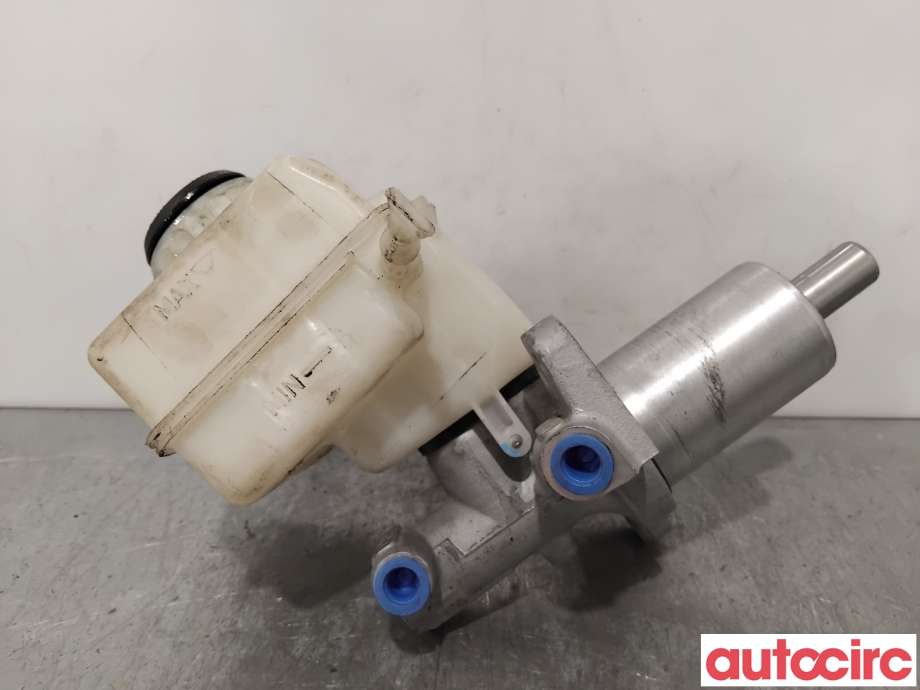 Bremsepumpe hoved til BMW X6 2008-2014 (E71/E72) (E71/E72) (BMW|34336772930|)