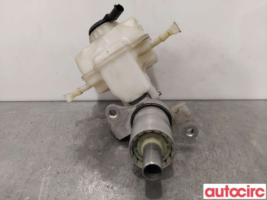 Bremsepumpe hoved til BMW X6 2008-2014 (E71/E72) (E71/E72) (BMW|34336772930|)