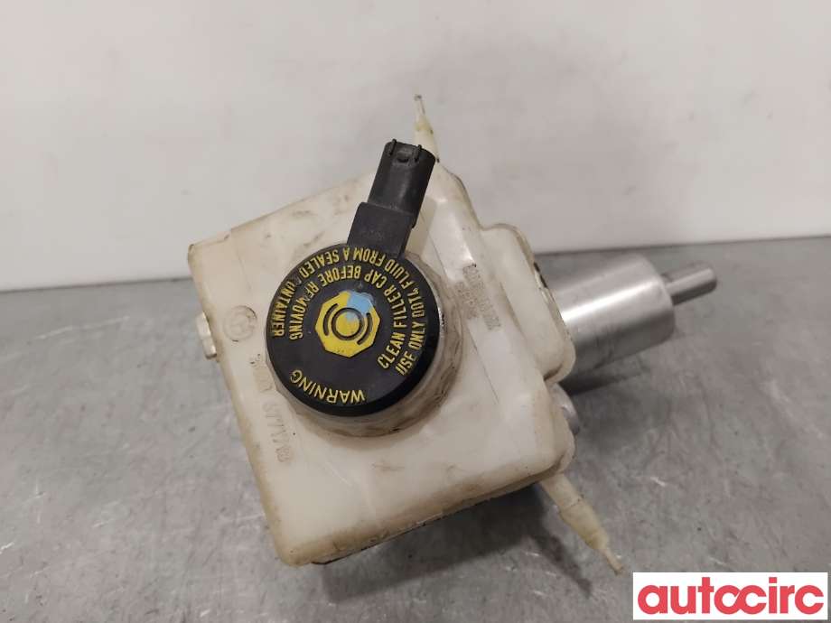 Bremsepumpe hoved til BMW X6 2008-2014 (E71/E72) (E71/E72) (BMW|34336772930|)