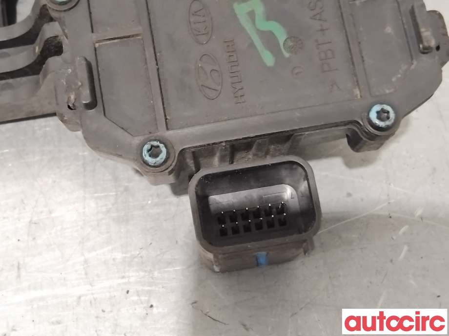 Sensor diverse til Hyundai Tucson 2015-2020 (HYUNDAI|79170D7000|50798-00600|79170-D7000)