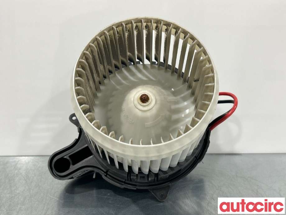 Varmeapparat motor til Renault Zoe 2013-2019 (Fase 1) (RENAULT|272103334R|501335000)
