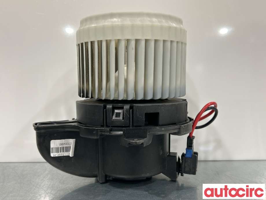Varmeapparat motor til Renault Zoe 2013-2019 (Fase 1) (RENAULT|272103334R|501335000)