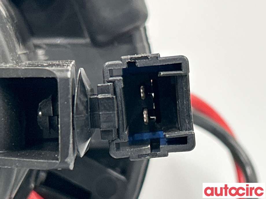 Varmeapparat motor til Renault Zoe 2013-2019 (Fase 1) (RENAULT|272103334R|501335000)