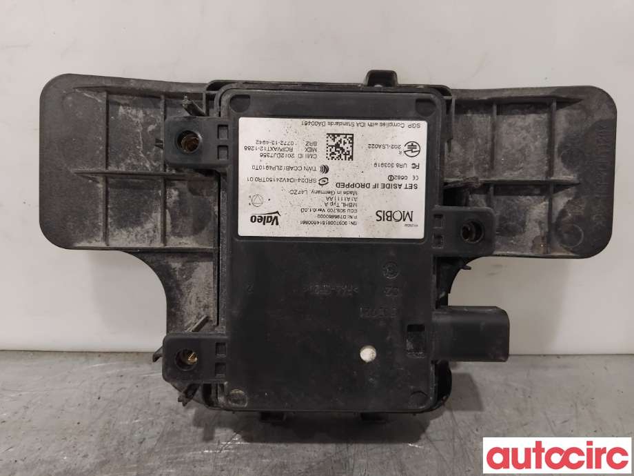 Sensor radar til Hyundai Tucson 2015-2020  (HYUNDAI|95821D7000|D795850000|95821-D7000)